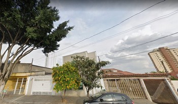 Condomínio Residêncial Santa Ines em São Paulo