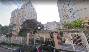 Condomínio Residêncial Santa Julia