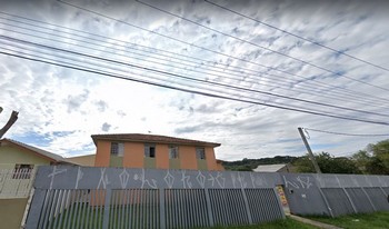 Condomínio Residêncial Santa Maria em Curitiba