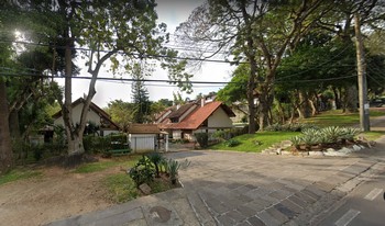 Condomínio Residêncial Santa Mônica em Porto Alegre