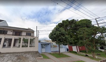 Condomínio Residêncial Santa Quitéria em Curitiba