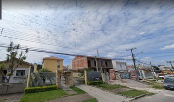 Condomínio Residêncial Santa Rita em Curitiba
