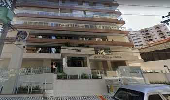 Condomínio Residêncial Santa Rita De Cassia