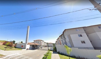 Condomínio Residêncial Santa Sofia em Curitiba