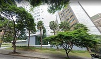 Condomínio Residêncial Santiago Ballesteros em Belo Horizonte