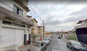Condomínio Residêncial Santo André em Belo Horizonte
