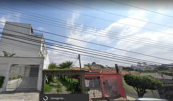 Condomínio Residêncial Santo Henrique em São Paulo