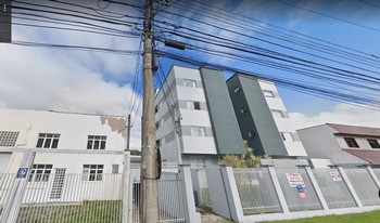 Condomínio Residêncial Santorini em Curitiba