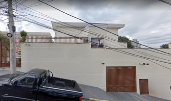 Condomínio Residêncial Santorini em São Paulo