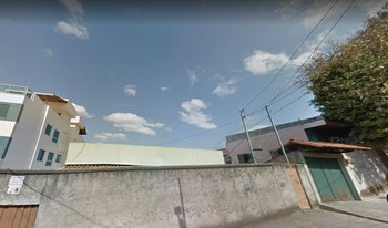 Condomínio Residêncial Santos em Belo Horizonte