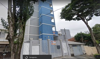 Condomínio Residêncial São Bento Do Sapucaí em São Paulo