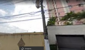 Condomínio Residêncial São Celso em São Paulo