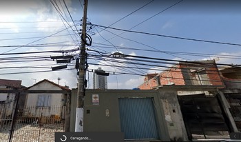 Condomínio Residêncial São Diogo em São Paulo