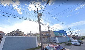 Condomínio Residêncial São Domingos em Curitiba