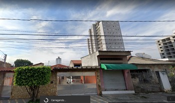 Condomínio Residêncial São Felix em São Paulo