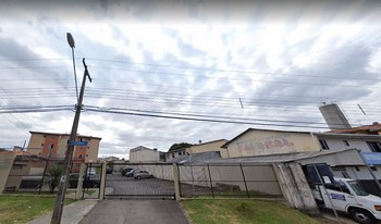 Condomínio Residêncial São Francisco em Curitiba