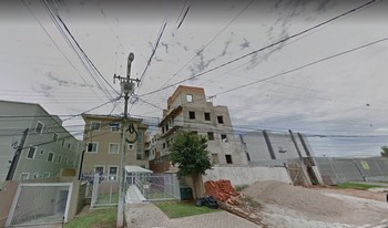 Condomínio Residêncial São Francisco em Curitiba