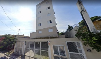 Condomínio Residêncial São Francisco em São Paulo