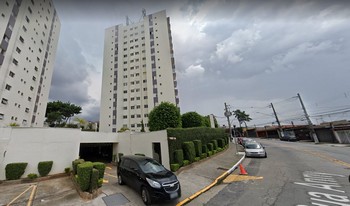 Condomínio Residêncial São João Clímaco em São Paulo