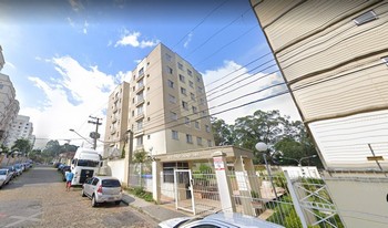 Condomínio Residêncial São João