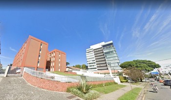 Condomínio Residêncial São José em Curitiba