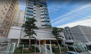 Condomínio Residêncial São José Classic