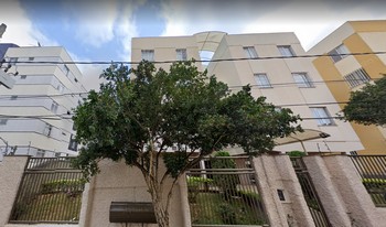 Condomínio Residêncial São Mateus-bloco I em Belo Horizonte