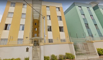 Condomínio Residêncial São Mateus Bloco Ii em Belo Horizonte