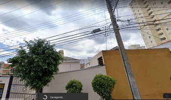 Condomínio Residêncial São Nestor em São Paulo
