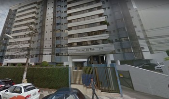 Condomínio Residêncial São Paulo em Salvador