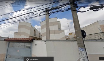 Condomínio Residêncial São Serafim em São Paulo