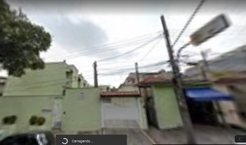 Condomínio Residêncial São Severo em São Paulo