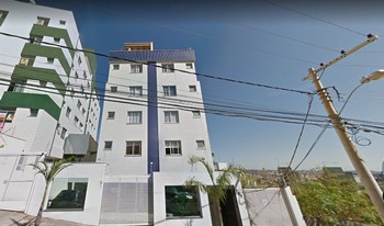 Condomínio Residêncial Sarayu em Belo Horizonte