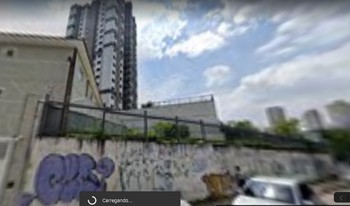 Condomínio Residêncial Sargento Mor em São Paulo
