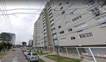 Condomínio Residêncial Saveiro 1 em Curitiba