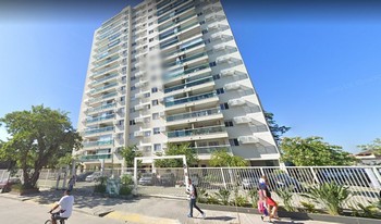 Condomínio Residêncial Seasons em Rio De Janeiro