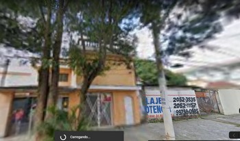 Condomínio Residêncial Seckler em São Paulo