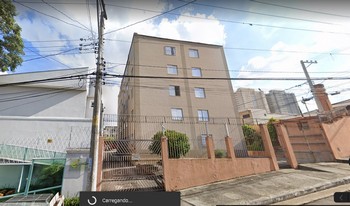Condomínio Residêncial Senador Georgino em São Paulo