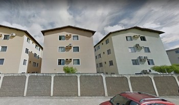 Imagem de fundo do Condomínio Residêncial Serigy em Aracaju