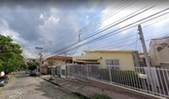 Condomínio Residêncial Serra A Vista em Belo Horizonte