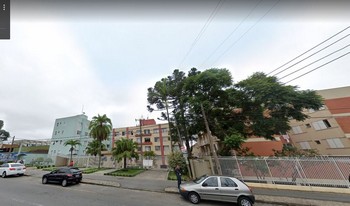 Condomínio Residêncial Serra Azul em Curitiba