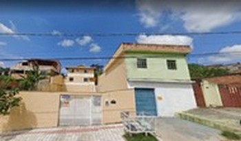 Condomínio Residêncial Serra Da Mantiqueira em Belo Horizonte