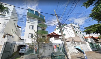 Condomínio Residêncial Serra Do Cipo em Belo Horizonte
