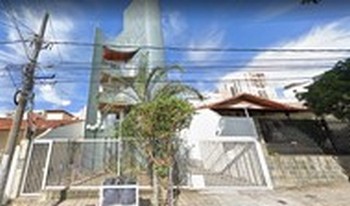 Condomínio Residêncial Serra Do Mar em Belo Horizonte