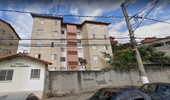 Condomínio Residêncial Serra Dourada I