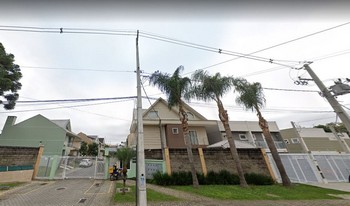 Condomínio Residêncial Serra Negra em Curitiba