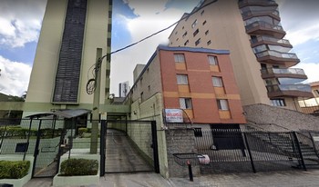 Condomínio Residêncial Sevilha em São Paulo