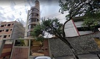 Condomínio Residêncial Sevilha em Belo Horizonte