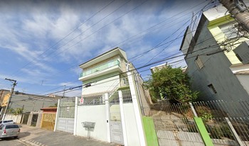 Condomínio Residêncial Shalom Park em São Paulo