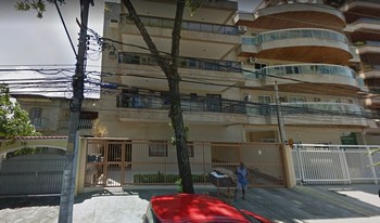 Condomínio Residêncial Shalon em Rio De Janeiro